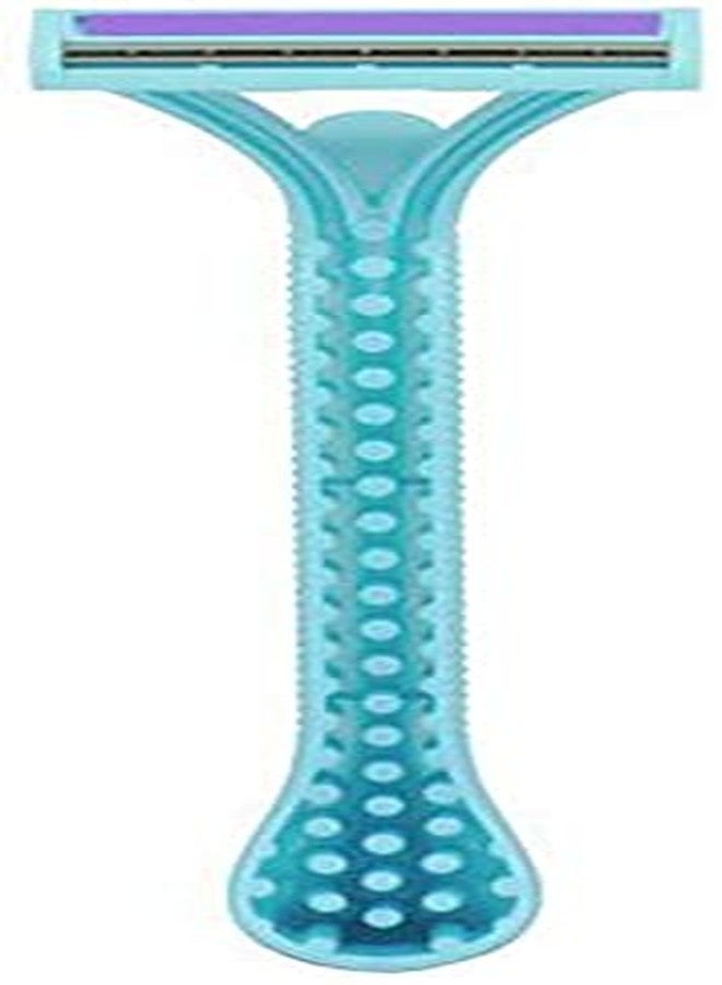 Top Select Max soft Razor for Women(Pack of 2). - Image 3